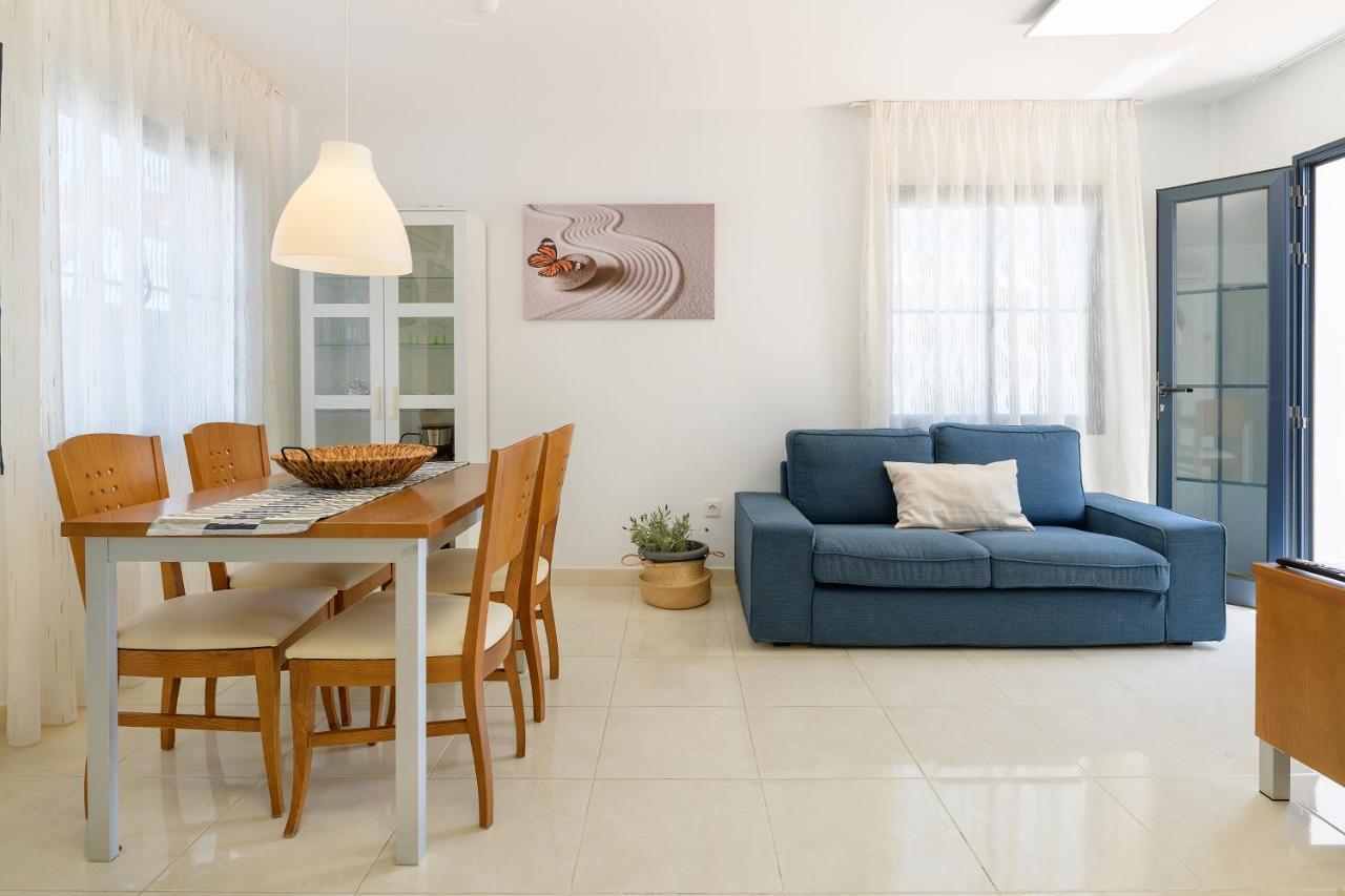 Villa Piva Playa Blanca  Buitenkant foto